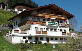 Apart Tiefenbach